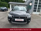 Mitsubishi Outlander Instyle 4WD-7.Sitze-VOLLAUSSTATTUNG - Mitsubishi Gebrauchtwagen von 2010