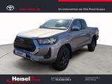 Toyota Hilux 2,4 D-4D Automatik Extra Cab Comfort 4x4 - Toyota Hilux Neuwagen