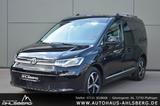 Volkswagen CADDY TDI STYLE EDI. STANDH./LEDER/LED/5 J.GARAN - Volkswagen Caddy aus 2025