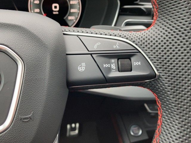 Fahrzeugabbildung Audi A5 Sportback 40 TDI quattro S tronic competition