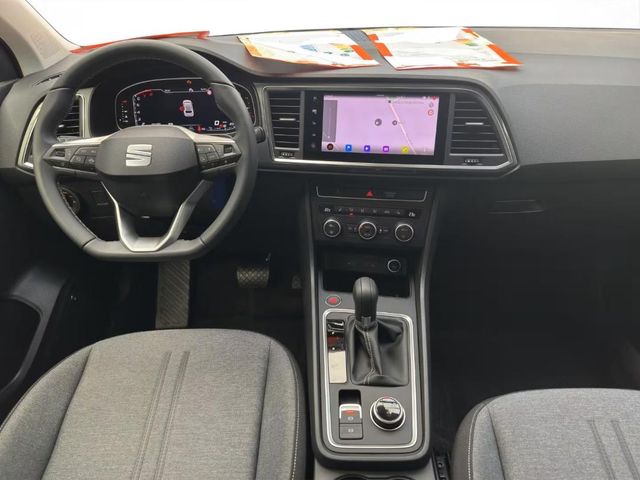 Foto Nummer 8: SEAT Ateca