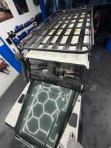 Land Rover Defender 110 Td5 - gebrauchte Land Rover Defender aus dem Jahr 2002