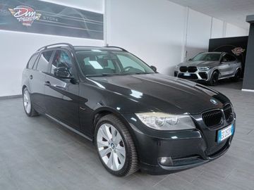 BMW 318 - 3
