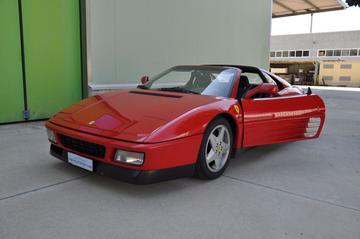 صورة 5 لـ 1991 Ferrari 348