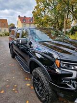 Chevrolet Silverado ZR2 - Chevrolet Silverado in Berlin