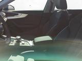 Audi A4 Avant 35 TDI advanced 2.0 TDI *Standheizung* - Audi A4 mit Diesel-Antrieb: 3.2