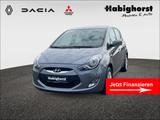 Hyundai ix20 Classic 1.4 - Hyundai ix20: Classic