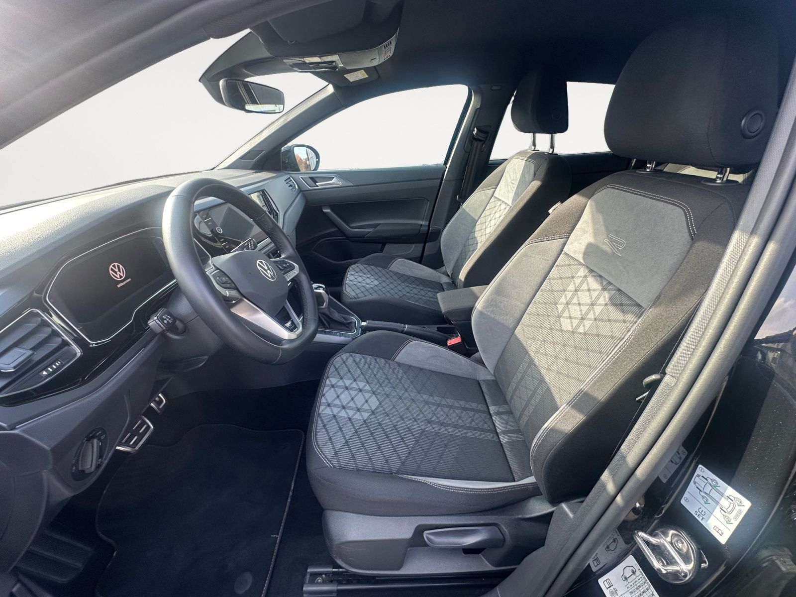 Volkswagen Taigo - Bild 10