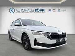 SKODA Combi 2.0 TDI Tour LED Matrix AHK 360Grad Virtul