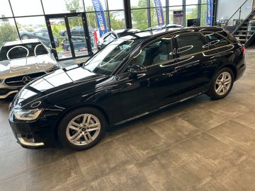 MYAUTOCENTER – Gebraucht- und Jahreswagen mit Werkstattservice in Pfaffenhofen Audi A4 *1.HAND*HEAD-UP*AHK*VIRTUAL-COCKPIT*PDC*KAM*