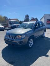 Jeep Compass Sport 4x4 - Jeep Compass: Sport