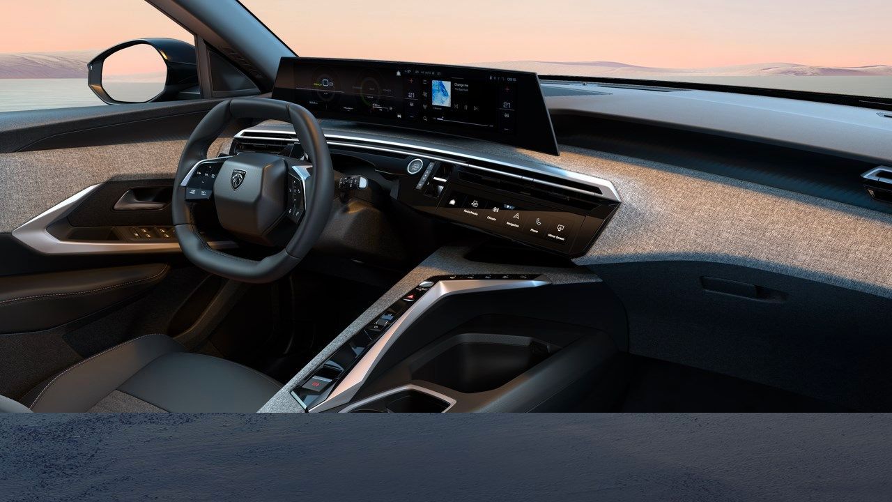 Peugeot 5008 - Bild 9