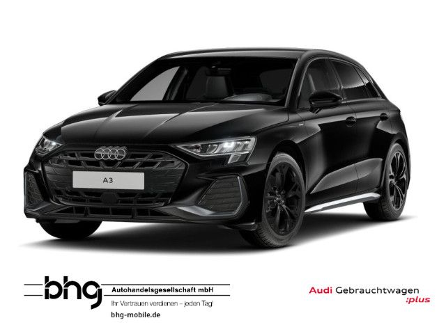 Image of Audi A3