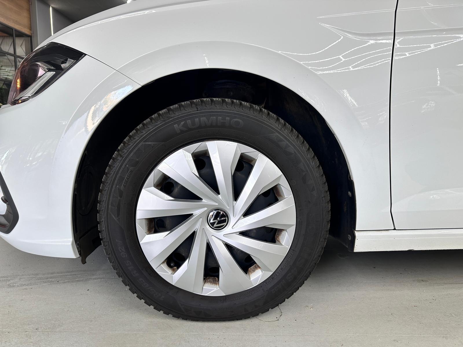 Volkswagen Polo Life 1.0 TSI DSG/VIRTAUL/KLIMA/4TÜRER/LED, миниатюра 7