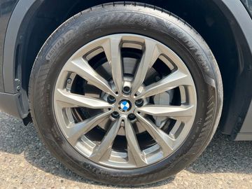 BMW X3 - 7