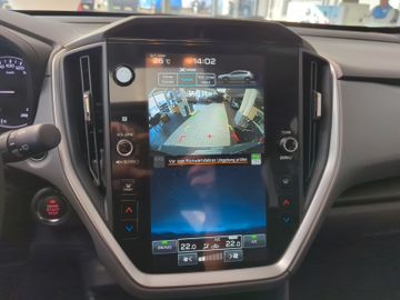 Bild 23 Subaru Crosstrek AWD Automatik Kamera ACC LED CarPlay