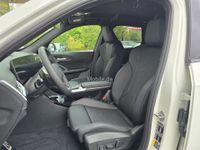 BMW iX1 - Vorschau Bild 17