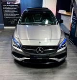 Mercedes-Benz CLA 200 Shooting Brake AMG*NightEd*Navi*LED*Pano - gebrauchte Mercedes-Benz CLA 200 aus dem Jahr 2017