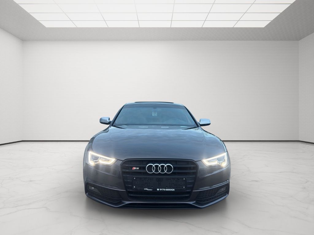Angebot ansehen Audi S5