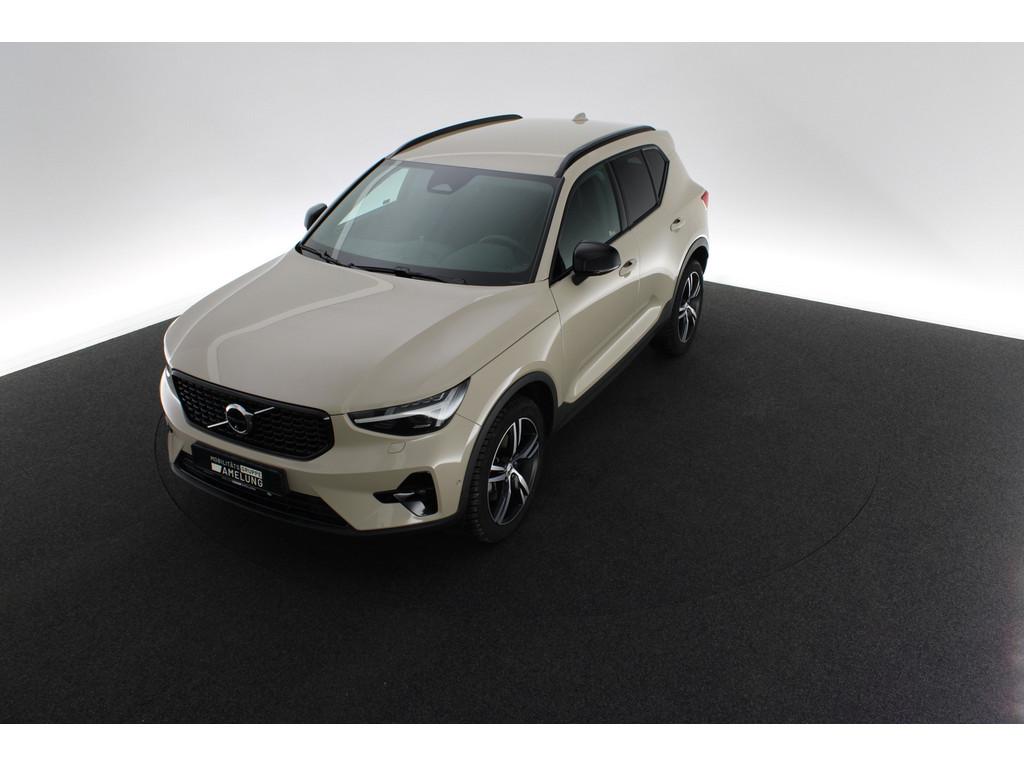 Volvo XC40 B3 Plus Dark SHZ LED NAVI MEMORY H/K 360°