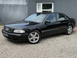 Audi A8 3.7 V8 quattro erst.133.tkm - Audi A8 aus 1996
