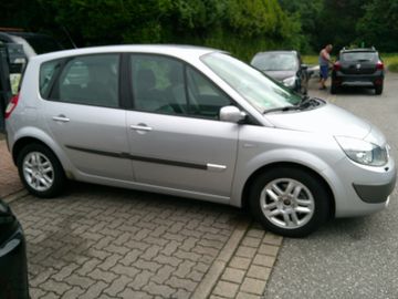 Renault Scenic Exception 2.0 16V