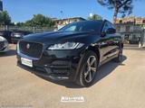 Jaguar JAGUAR FPACE 2020 KM 110MILA - Jaguar F-Pace Kombi Gebrauchtwagen