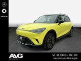 Smart #1 Premium (66kWh) - Smart #1: Automatik