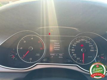Audi A4 Allroad - 6