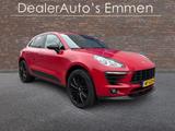 Porsche Macan 2.0 T ECC LEDER NAVIGATIE 69000KM! - Porsche aus 2017