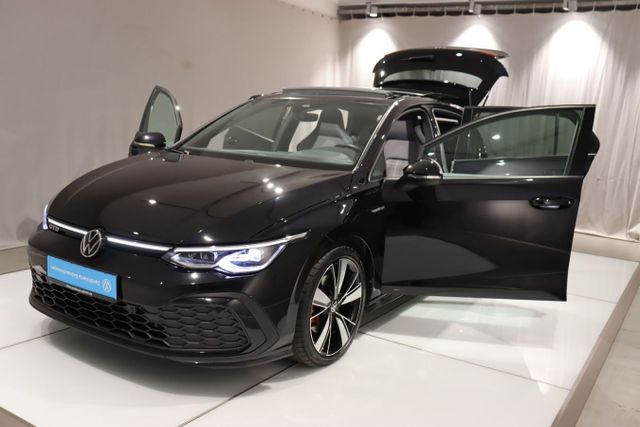 Golf GTD 2.0l TDI 200 PS DSG Pano Navi Kamera