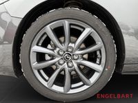 Mazda 3 - Vorschau Bild 15