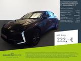 DS Automobiles DS4 PureTech 130 Bastille+ - DS Automobiles DS4: Bastille