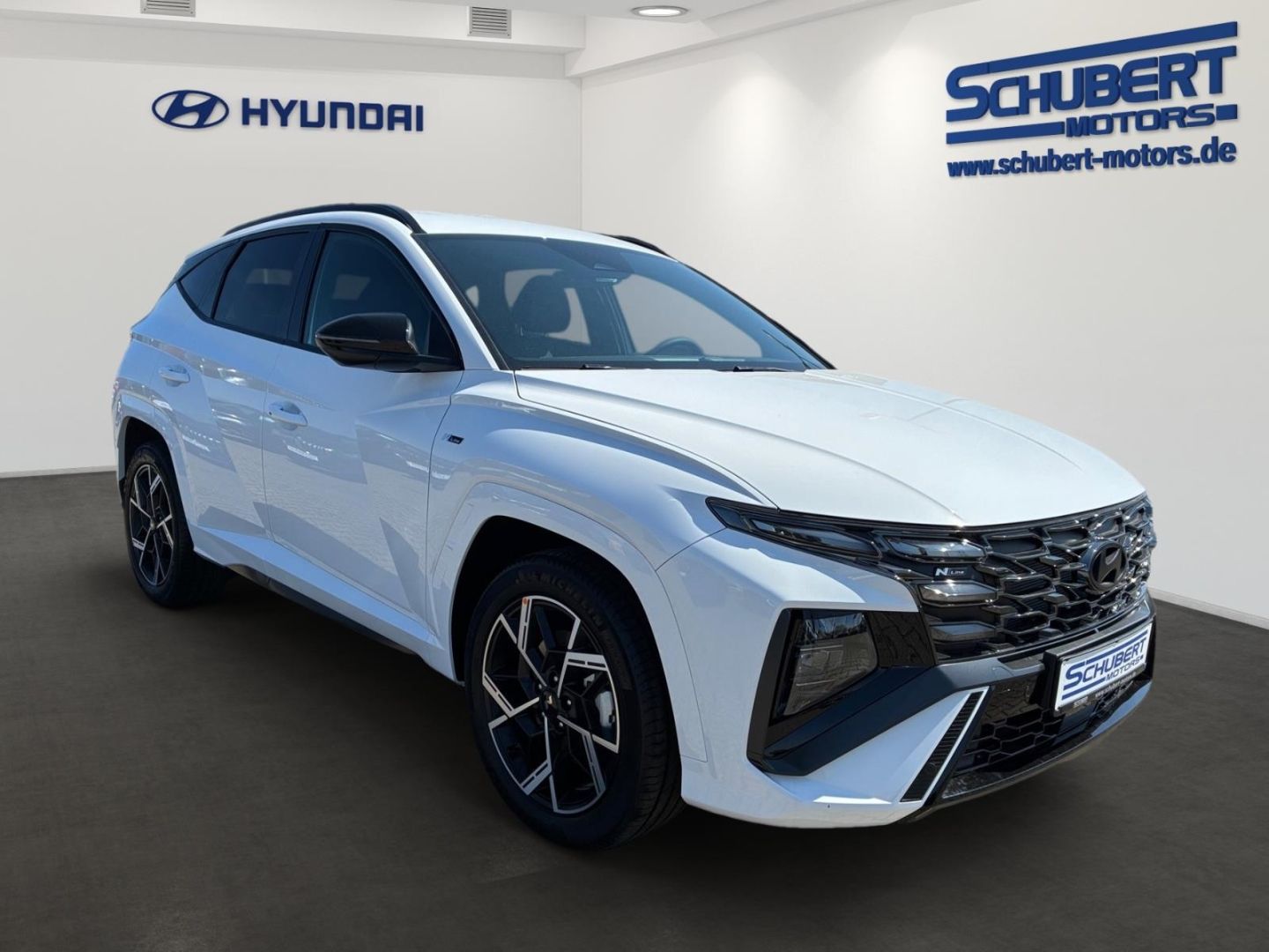 Hyundai TUCSON - Bild 2