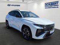 Hyundai TUCSON - Vorschau Bild 2