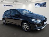 Hyundai i20 - Vorschau Bild 3