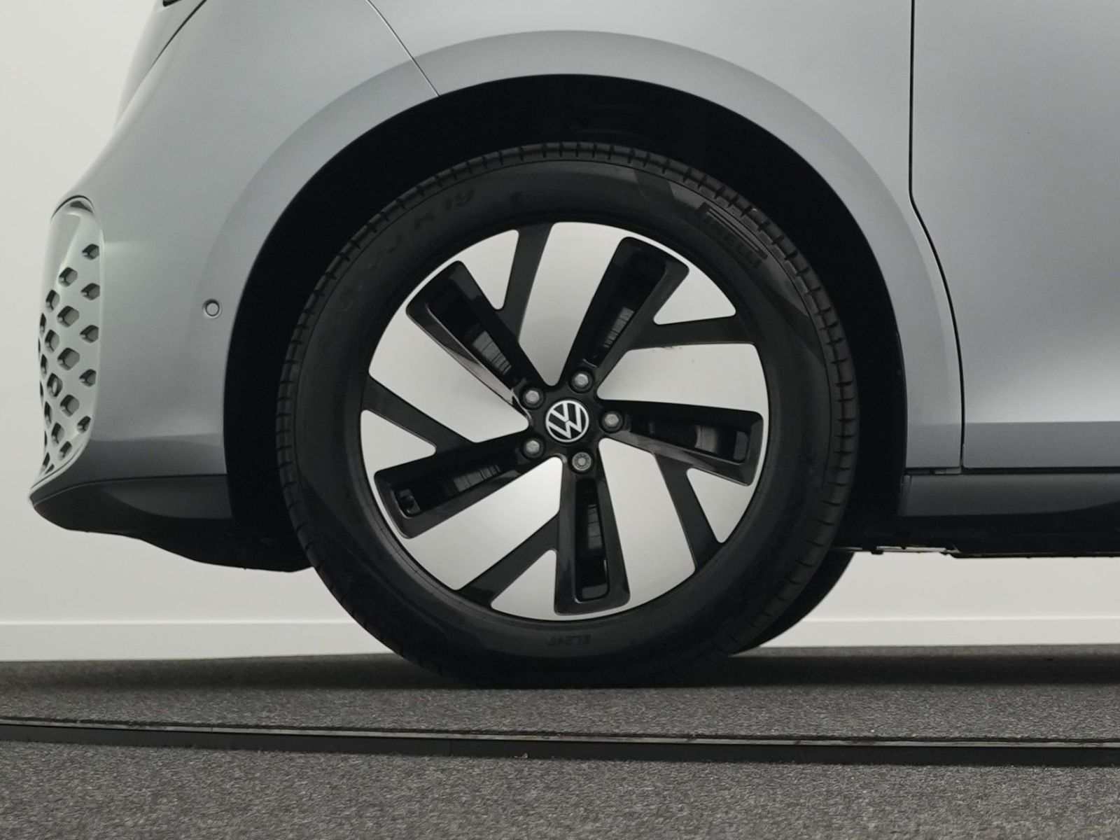 Volkswagen ID. Buzz - Bild 50