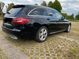 Mercedes-Benz C 180 T Autom. Avantgarde Command Online - Mercedes-Benz: Online