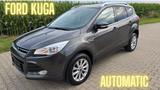 Ford Kuga Titanium 132 KW Automatic AHK  2100 kg - Ford Kuga in Hamm