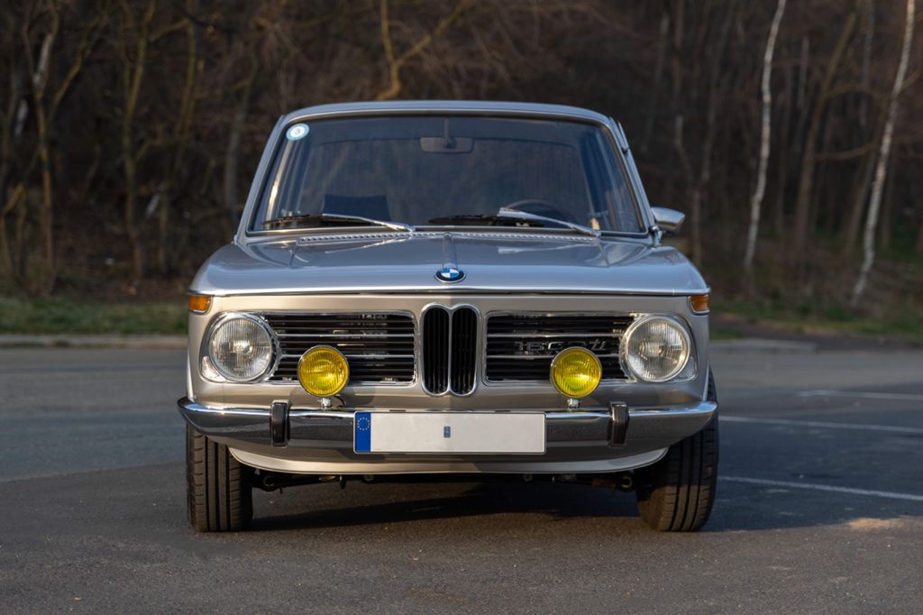 BMW 2002
