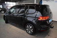 Volkswagen Touran - Vorschau Bild 5