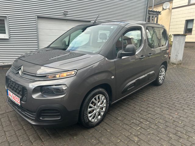 Citroën Berlingo Live M /Klima /Tempomat/Tüv- Au Neu