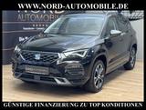 Seat Ateca FR-Line 2.0 TDI DSG Virt.Cockpit/Kamera/ - gebrauchte Seat Pickups