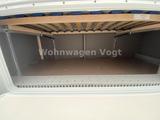 Bürstner Averso 490 TL B66 *1.600 kg, Einzelbetten...* - Bürstner T600