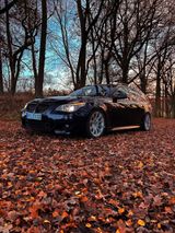 BMW 530d M-Paket Original ab Werk evtl. Ta... - BMW 530 aus 2005: 530d