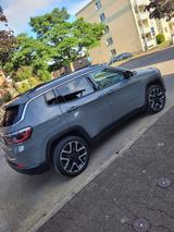 Jeep Compass MY20 Limited 1.4 Multiair 4x4... - Jeep Compass in Gelsenkirchen