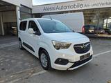 Opel Combo Life E Edition 1.5D - Opel Combo Gebrauchtwagen in Mannheim