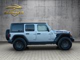 Jeep Wrangler - Jeep Wrangler: Pickup
