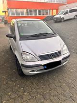 Mercedes-Benz A 140 CLASSIC Classic - Mercedes-Benz A 140 in Köln