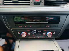 AUDI A6 ultra*Audi S-Heft*Voll+Pano+Leder*CarPlay*AHK